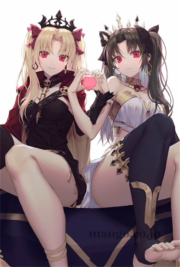 【Fateシリーズ】抱き枕カバー 50×160cm 2WAYトリコット Fateシリーズ  抱き枕カバー