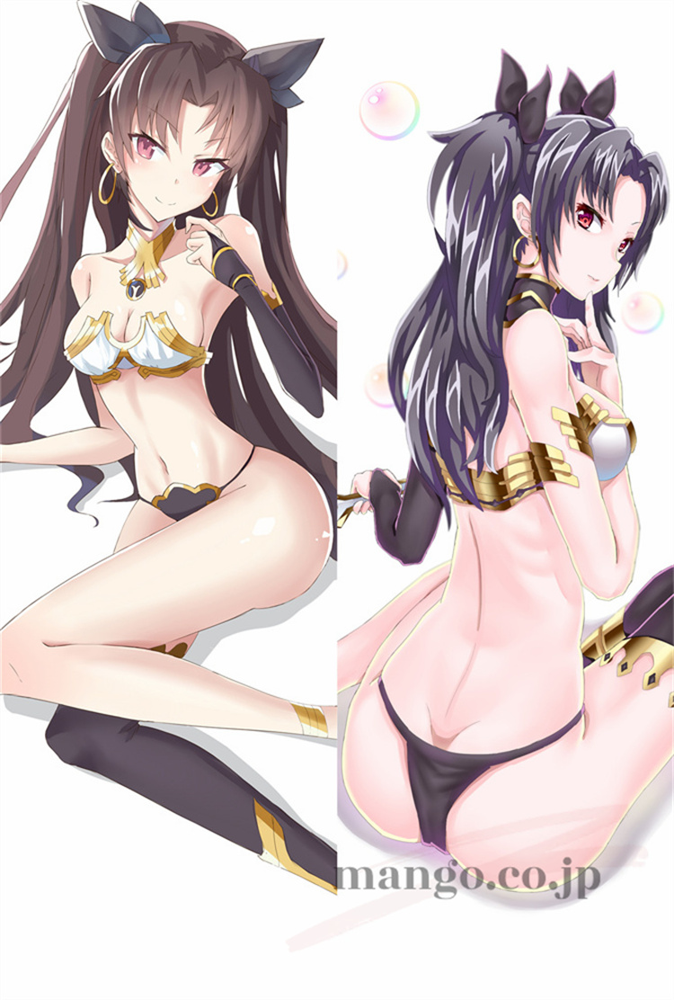 【Fate/Grand Order】抱き枕カバー 50×160cm 2WAYトリコット 『FateGrand Order』（フェイト・グランドオーダー） 抱き枕カバー
