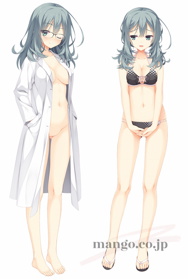 【RIDDLE JOKER】式部茉優 抱き枕カバー 50×160cm 2WAYトリコット 『RIDDLE JOKER』（リドルジョーカー）式部茉優 抱き枕カバー