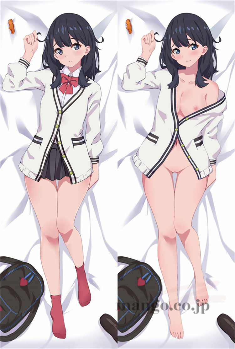 【SSSS.GRIDMAN】抱き枕カバー 50×160cm 2WAYトリコット ssss.gridman 抱き枕カバー