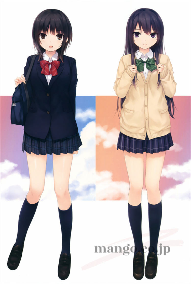 【珈琲貴族】抱き枕カバー 50×160cm 2WAYトリコット 珈琲貴族 抱き枕カバー