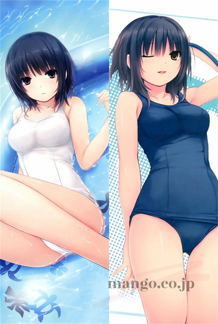 【珈琲貴族】抱き枕カバー 50×160cm 2WAYトリコット 珈琲貴族 抱き枕カバー