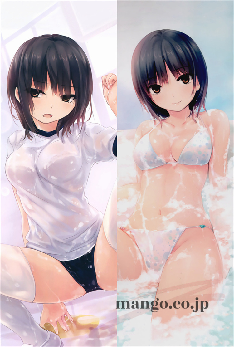 【珈琲貴族】抱き枕カバー 50×160cm 2WAYトリコット 珈琲貴族 抱き枕カバー