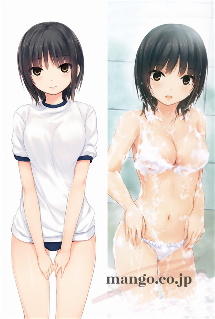 【珈琲貴族】抱き枕カバー 50×160cm 2WAYトリコット 珈琲貴族 抱き枕カバー