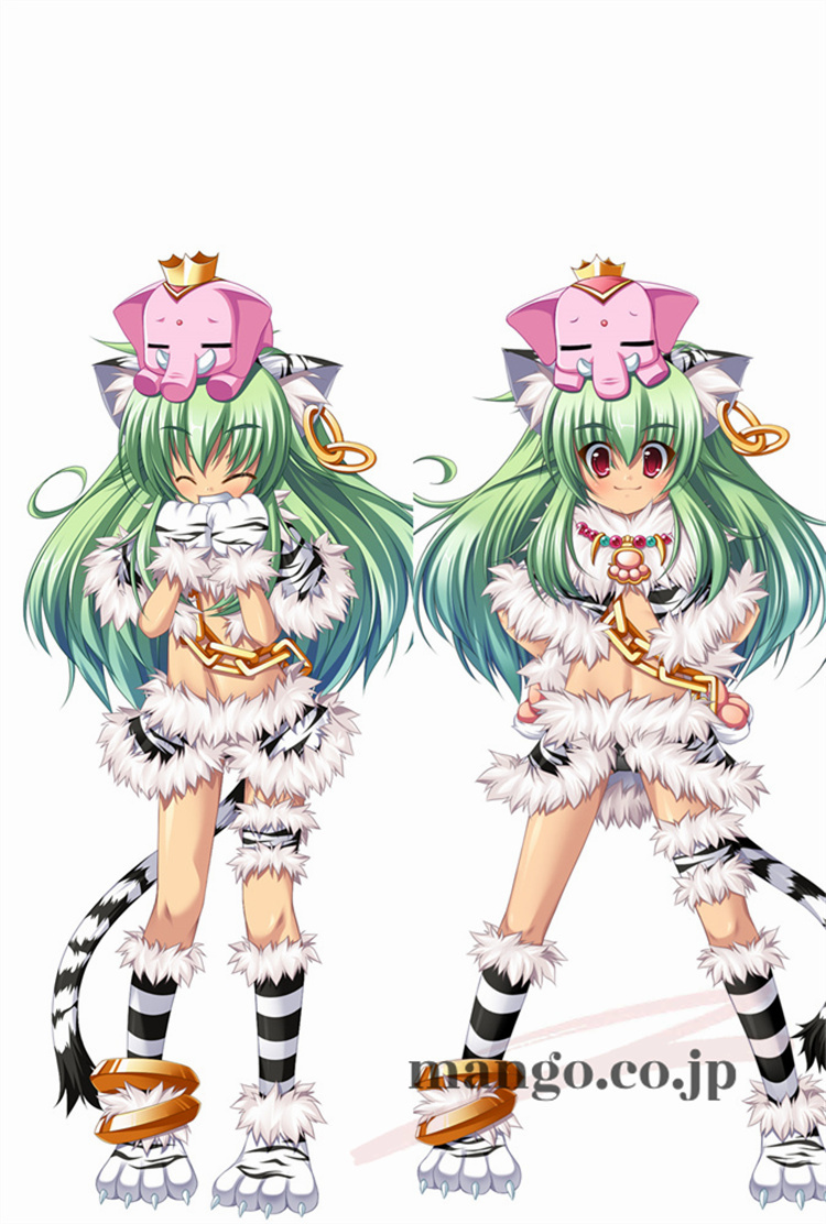 【恋姫†無双】抱き枕カバー 50×160cm 2WAYトリコット 恋姫†無双 抱き枕カバー