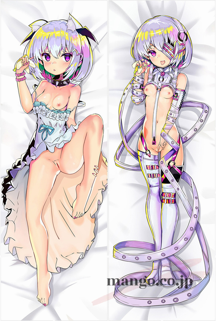 【ドーナドーナ】 ポルノ抱き枕カバー アニメ 等身大 等身大 キャラクターポルノ 抱き枕カバー