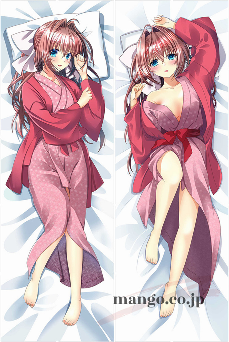 朝倉音姫 抱き枕カバー 朝倉音姫 抱き枕カバー