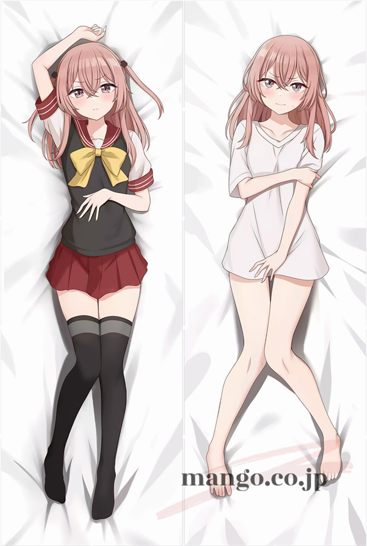 【その着せ替え人形は恋をする】 乾紗寿叶抱き枕カバー アニメ 等身大 等身大 キャラクター乾紗寿叶 抱き枕カバー