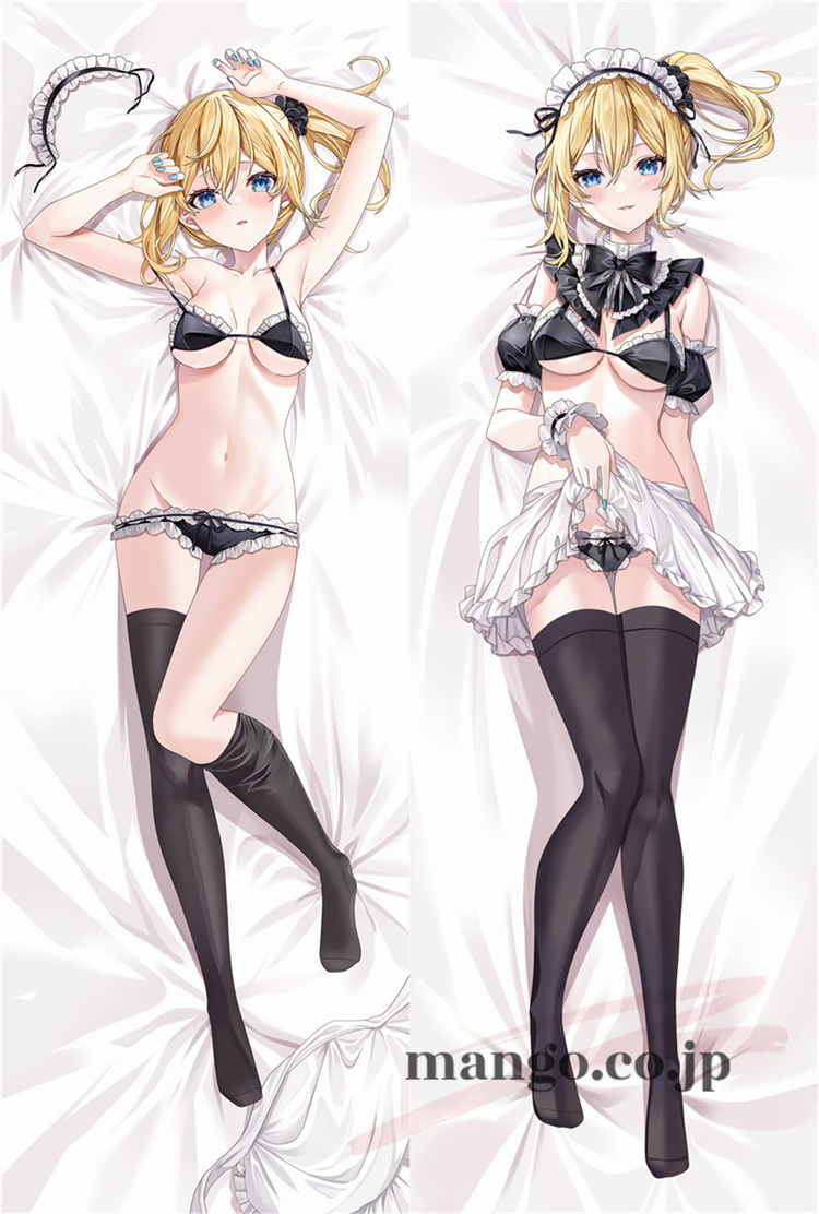 【かぐや様は告らせたい】 早坂愛抱き枕カバー アニメ 等身大 等身大 キャラクター早坂愛 抱き枕カバー