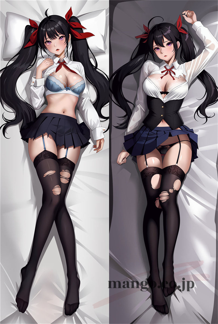 アズールレーン 大鳳 抱き枕カバー アズールレーン 大鳳 抱き枕カバー