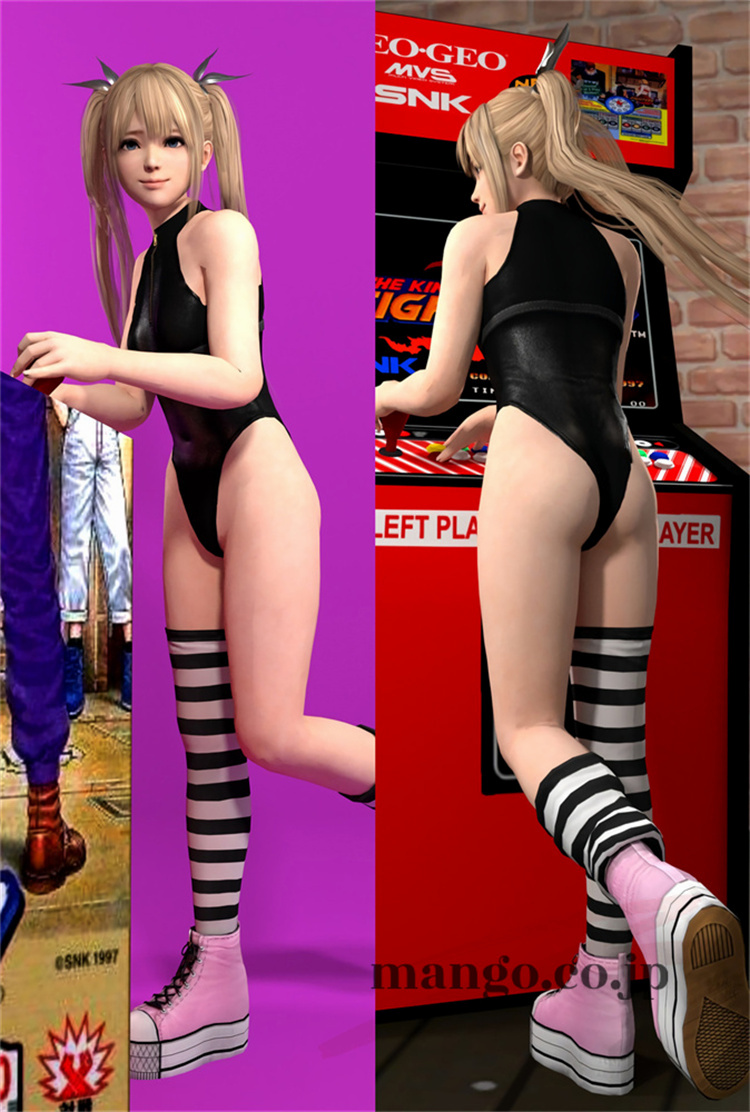 【Dead or Alive】 デッド オア アライブ 抱き枕カバー 50×160cm 2WAYトリコット Dead or Alive デッド オア アライブ 抱き枕カバー