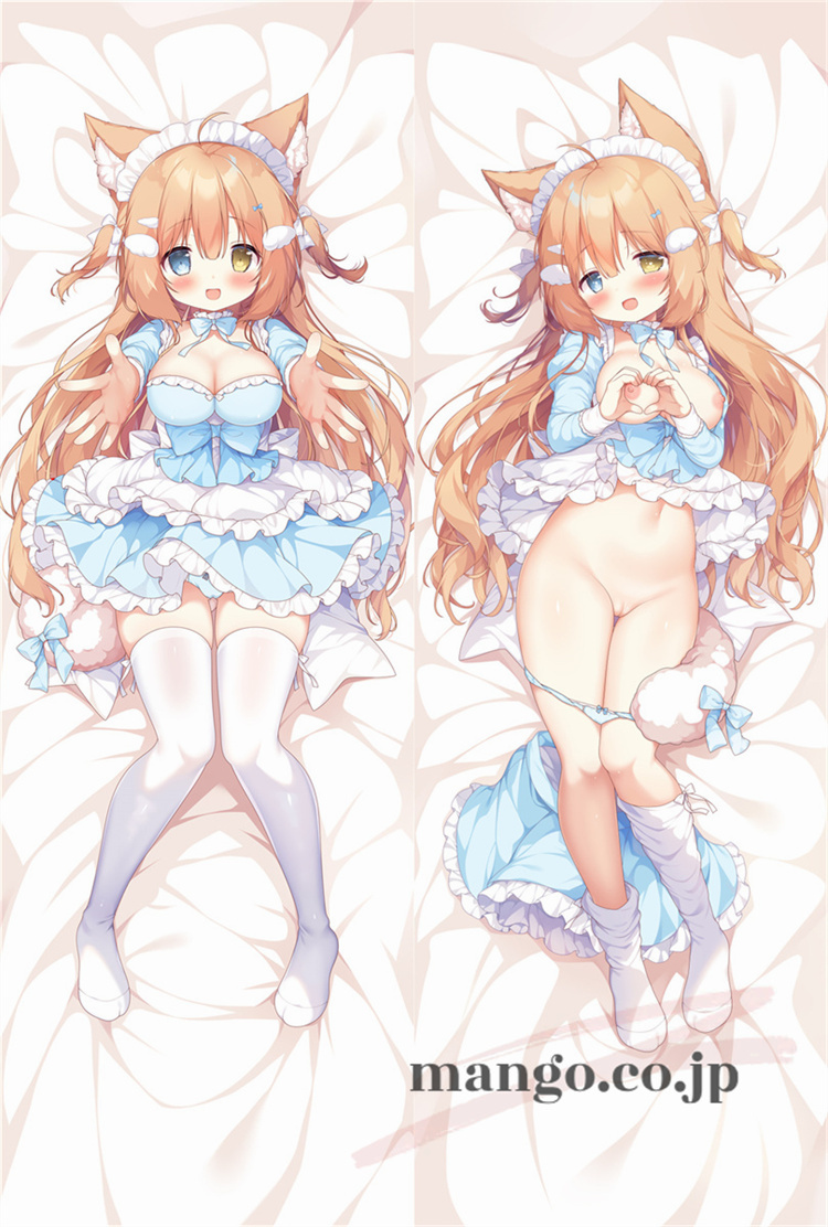 【オリジナル】こまこちゃん (1).jpg 抱き枕カバー こまこちゃん (1).jpg 抱き枕カバー