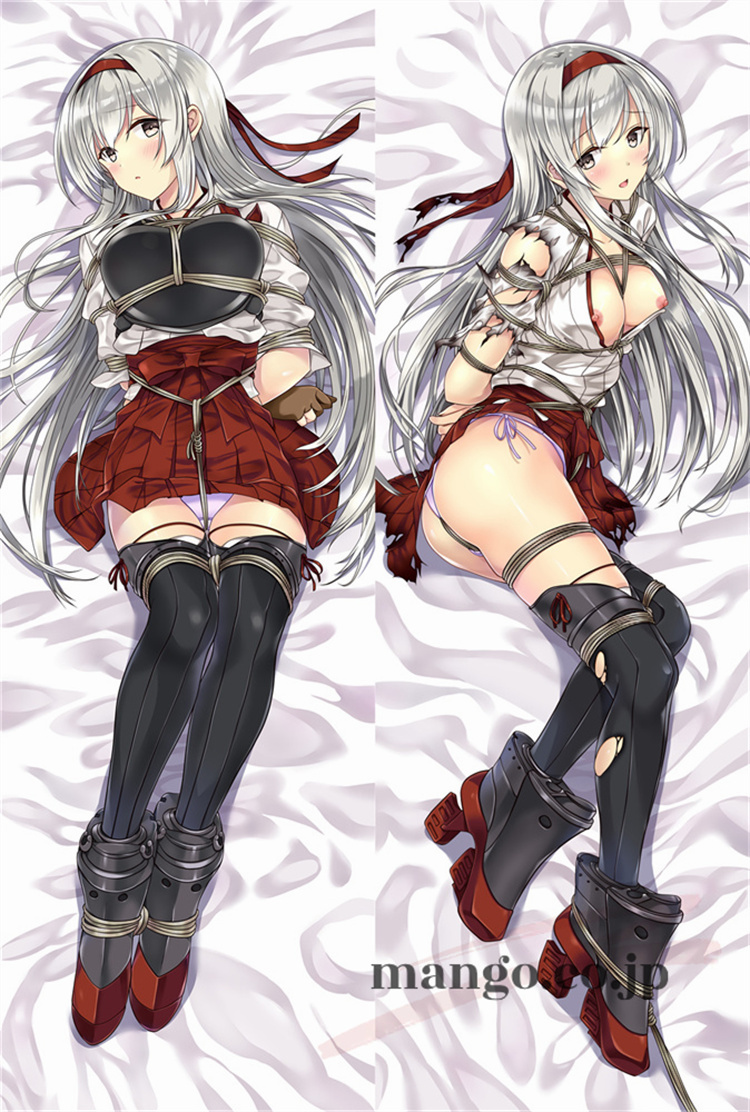 【艦隊これくしょん】翔鶴改二甲(緊縛Ver) 抱き枕カバー 翔鶴改二甲(緊縛Ver) 抱き枕カバー