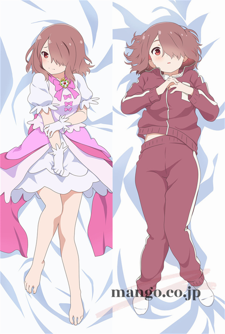 私に天使が舞い降りた！星野みやこ 抱き枕カバー 私に天使が舞い降りた！星野みやこ 抱き枕カバー
