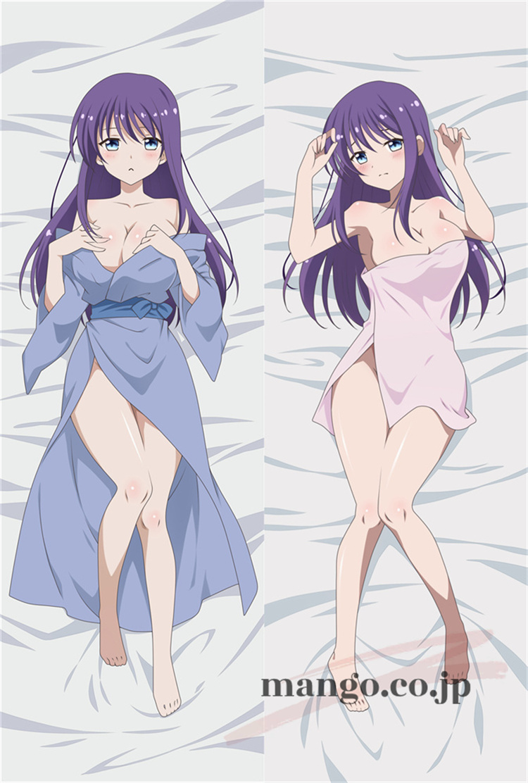 みだらな青ちゃんは勉強ができない 描き下ろし 堀江青 抱き枕カバー みだらな青ちゃんは勉強ができない 描き下ろし 堀江青 抱き枕カバー