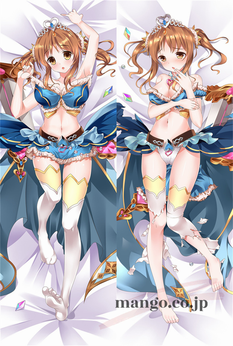 アイドルマスター シンデレラガールズ 十時 愛梨 抱き枕カバー アイドルマスター シンデレラガールズ 十時 愛梨 抱き枕カバー