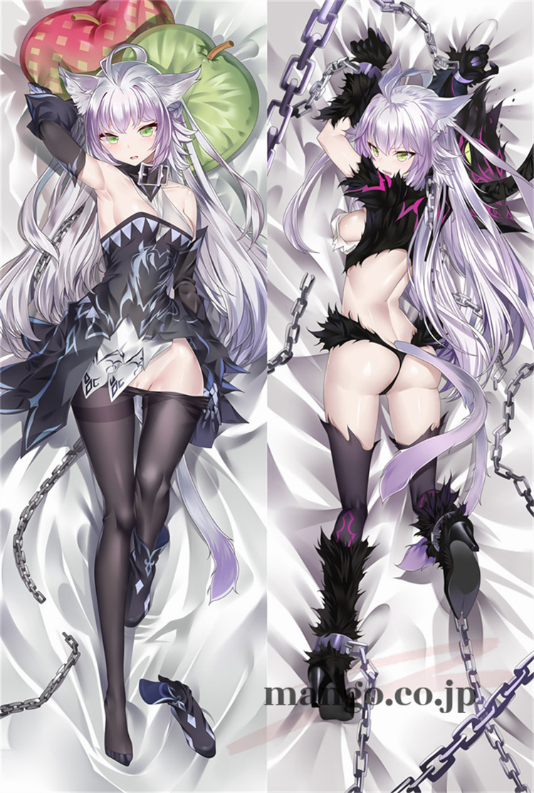 【FateGrandOrder】 アタランテ[オルタ]抱き枕カバー アニメ 等身大 等身大 キャラクターアタランテ[オルタ] 抱き枕カバー