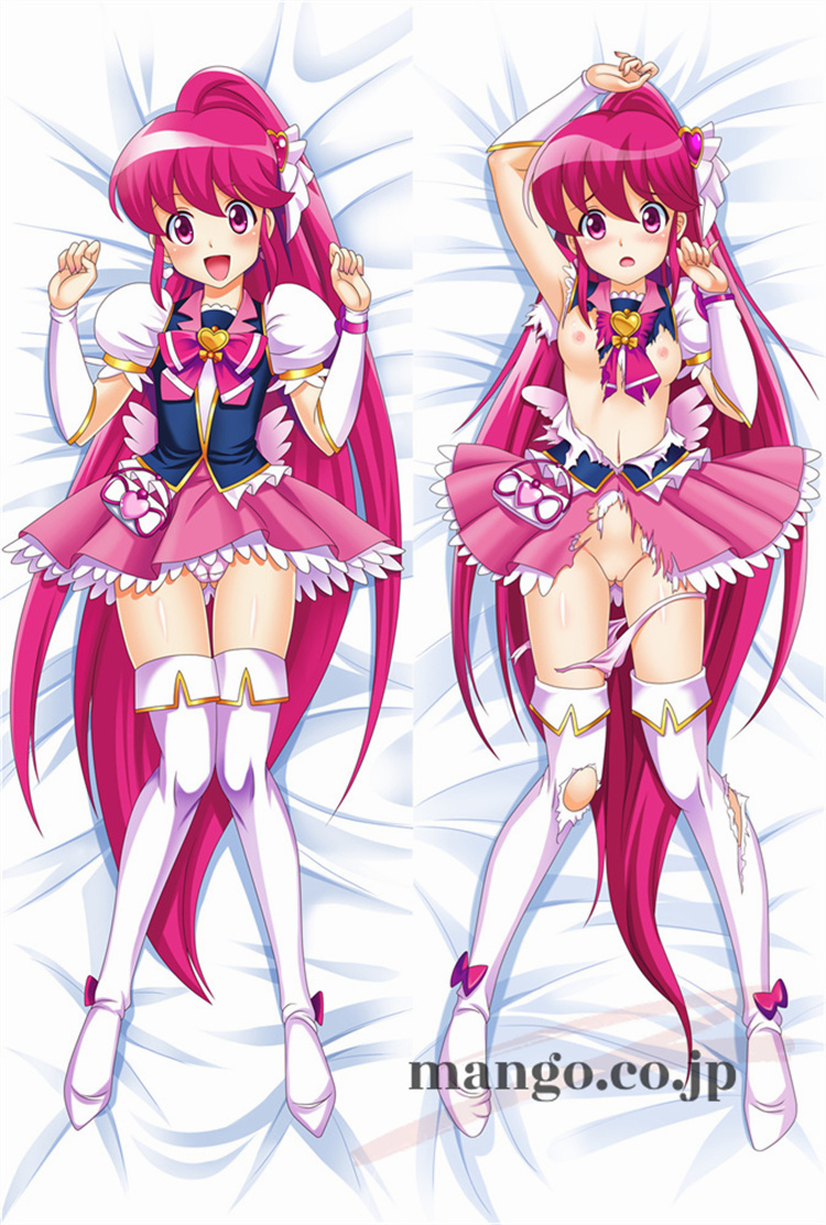 キ○アラブリー 抱き枕カバー キ○アラブリー 抱き枕カバー