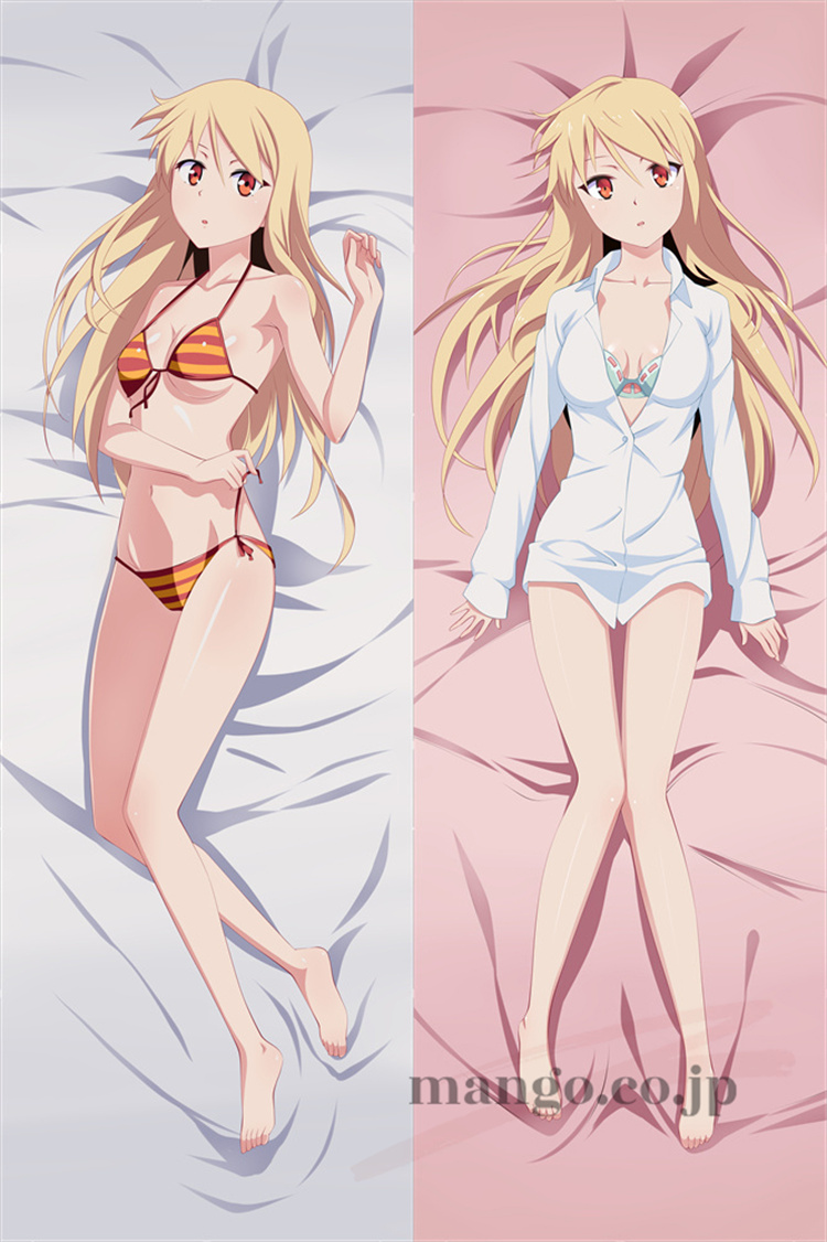 【さくら荘のペットな彼女】椎名ましろ 抱き枕カバー 50×160cm 2WAYトリコット 椎名ましろさくら荘のペットな彼女 抱き枕カバー