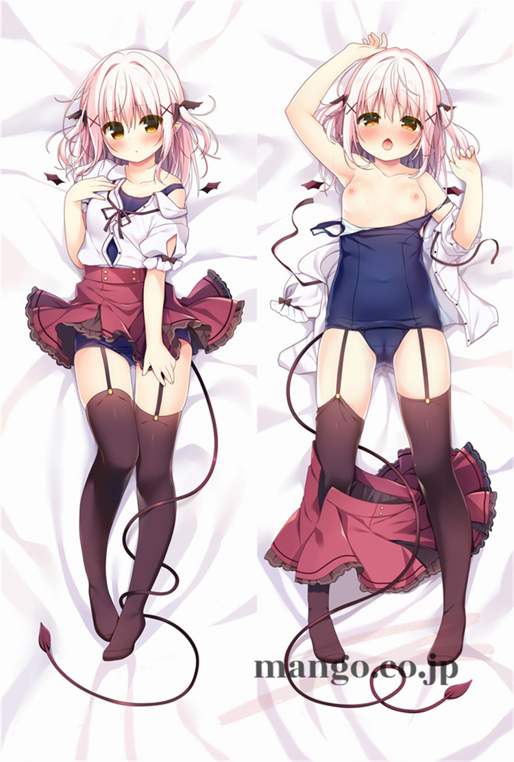 さっちゃん 抱き枕カバー さっちゃん 抱き枕カバー