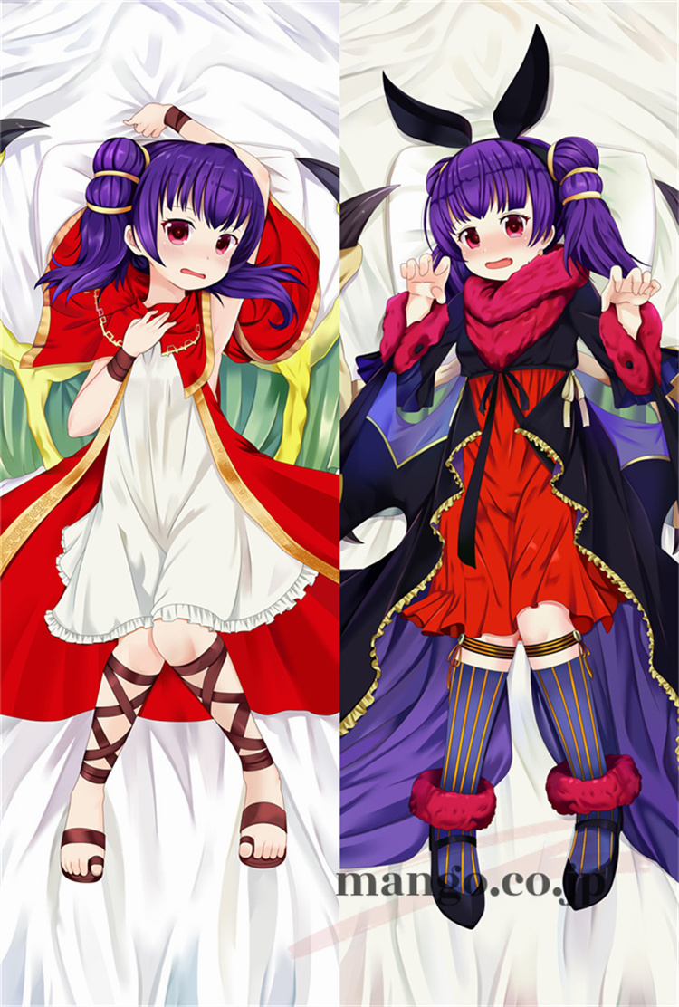 【ファイアーエムブレム ヒーローズ】 ミルラ抱き枕カバー アニメ 等身大 等身大 キャラクターミルラ 抱き枕カバー