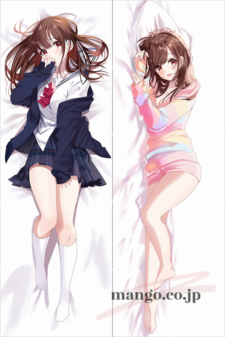 『しょにおや！』甘恵 抱き枕カバー 『しょにおや！』甘恵 抱き枕カバー