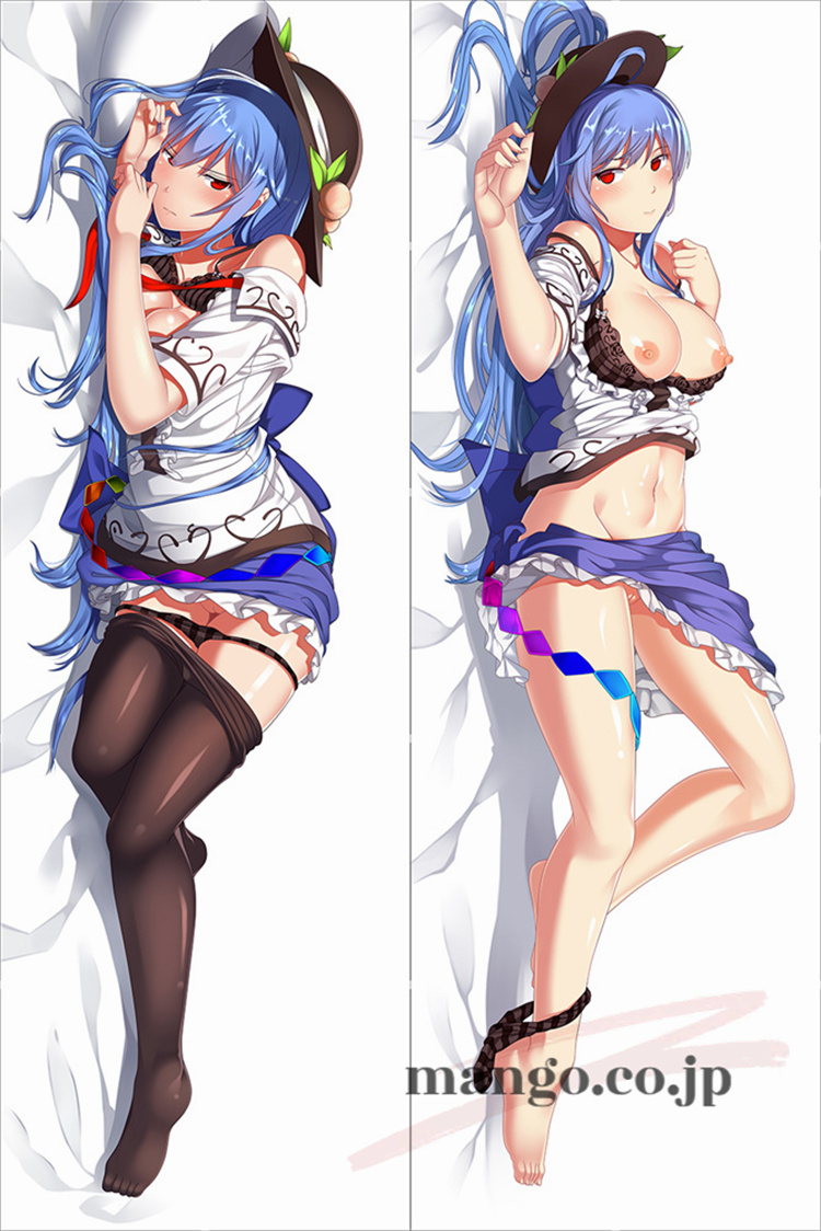 【東方Project】抱き枕カバー アニメ 等身大 等身大 キャラクター抱き枕カバー