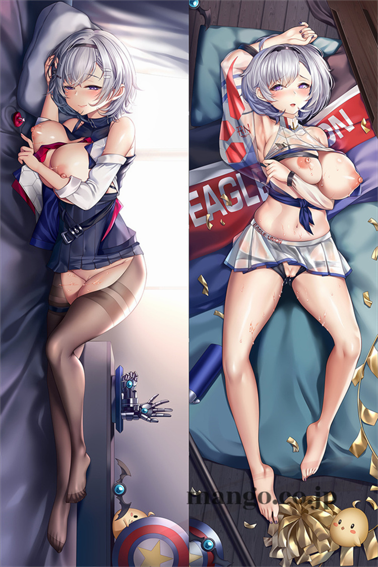 【アズールレーン】リノちゃん 抱き枕カバー リノちゃん 抱き枕カバー