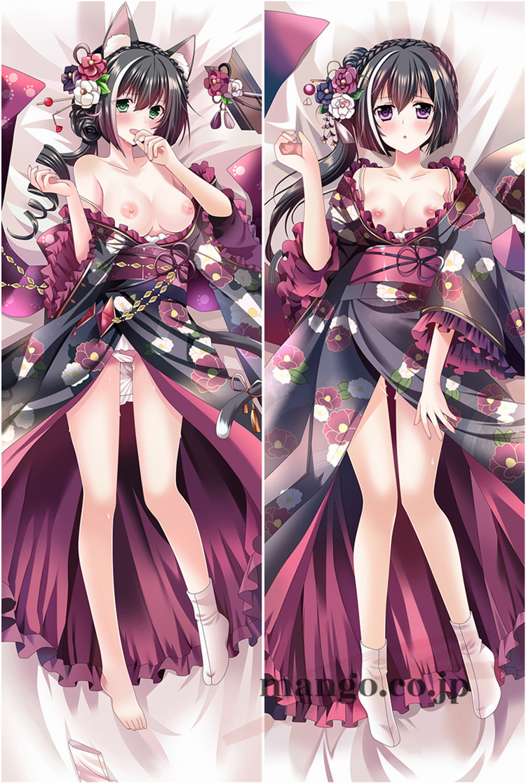 【プリンセスコネクト！Re：Dive】正月キャル 抱き枕カバー 正月キャル 抱き枕カバー