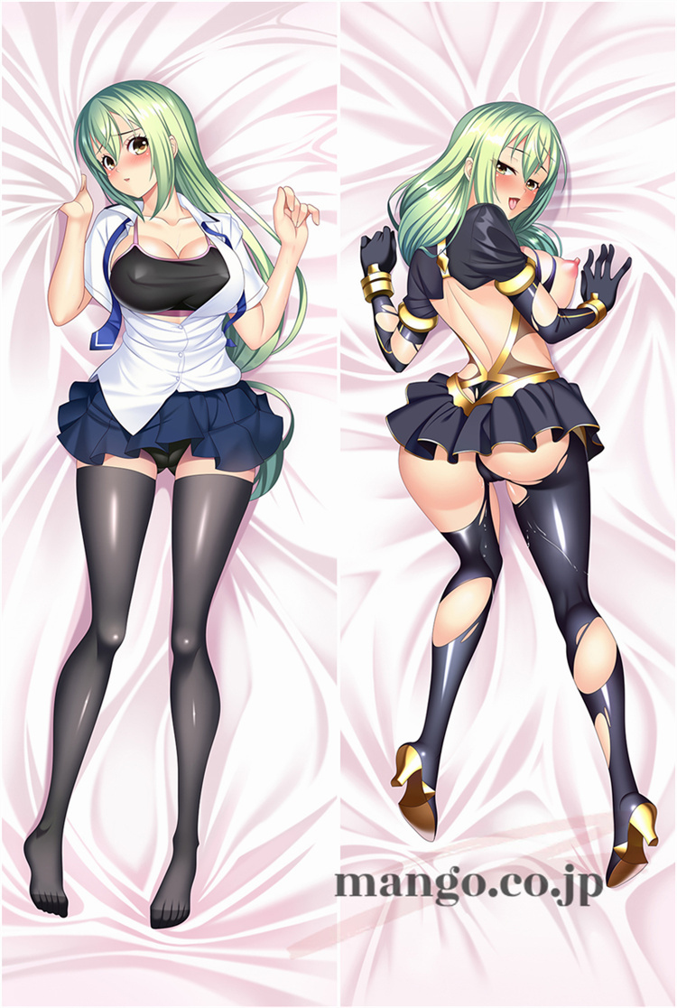 対魔忍シリーズ 相州蛇子jpg 抱き枕カバー 対魔忍シリーズ 相州蛇子jpg 抱き枕カバー