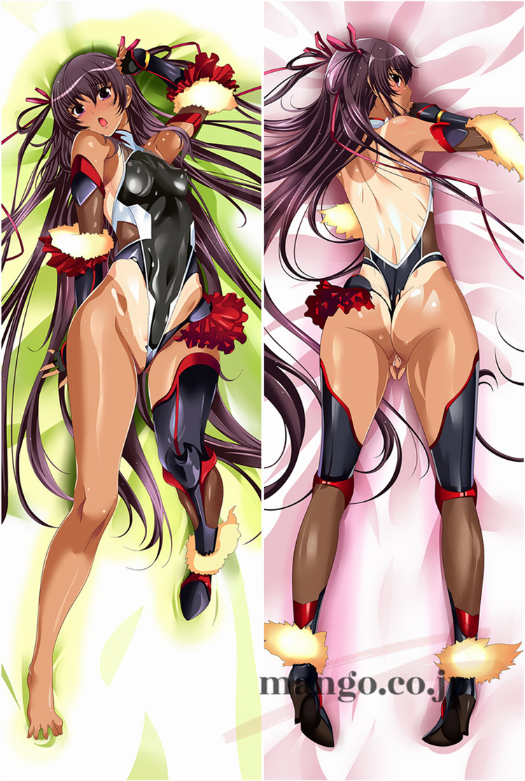 対魔忍シリーズ  ゆきかぜ 抱き枕カバー 対魔忍シリーズ  ゆきかぜ 抱き枕カバー