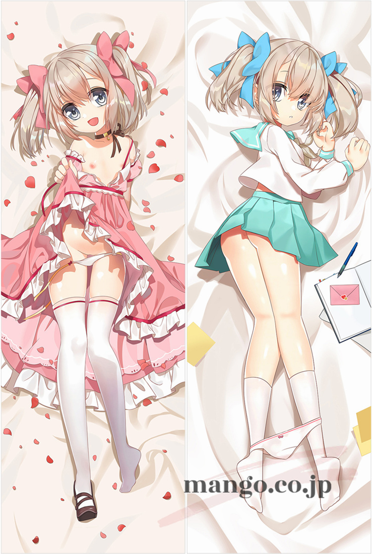 【うちの娘の為ならば、俺はもしかしたら魔王も倒せるかもしれない。】 ラティナ抱き枕カバー アニメ 等身大 等身大 キャラクターラティナ 抱き枕カバー