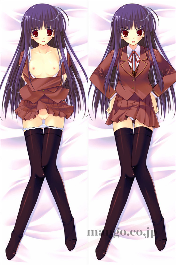 【あいれぼ〜IDOL☆REVOLUTION〜】綾小路沙也香 抱き枕カバー 50×160cm 2WAYトリコット あいれぼ〜IDOL☆REVOLUTION〜綾小路沙也香 抱き枕カバー