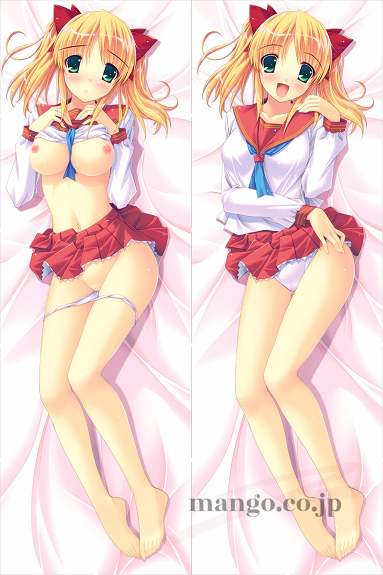 【あいれぼ〜IDOL☆REVOLUTION〜】桜井桃花 抱き枕カバー 50×160cm 2WAYトリコット あいれぼ〜IDOL☆REVOLUTION〜桜井桃花 抱き枕カバー