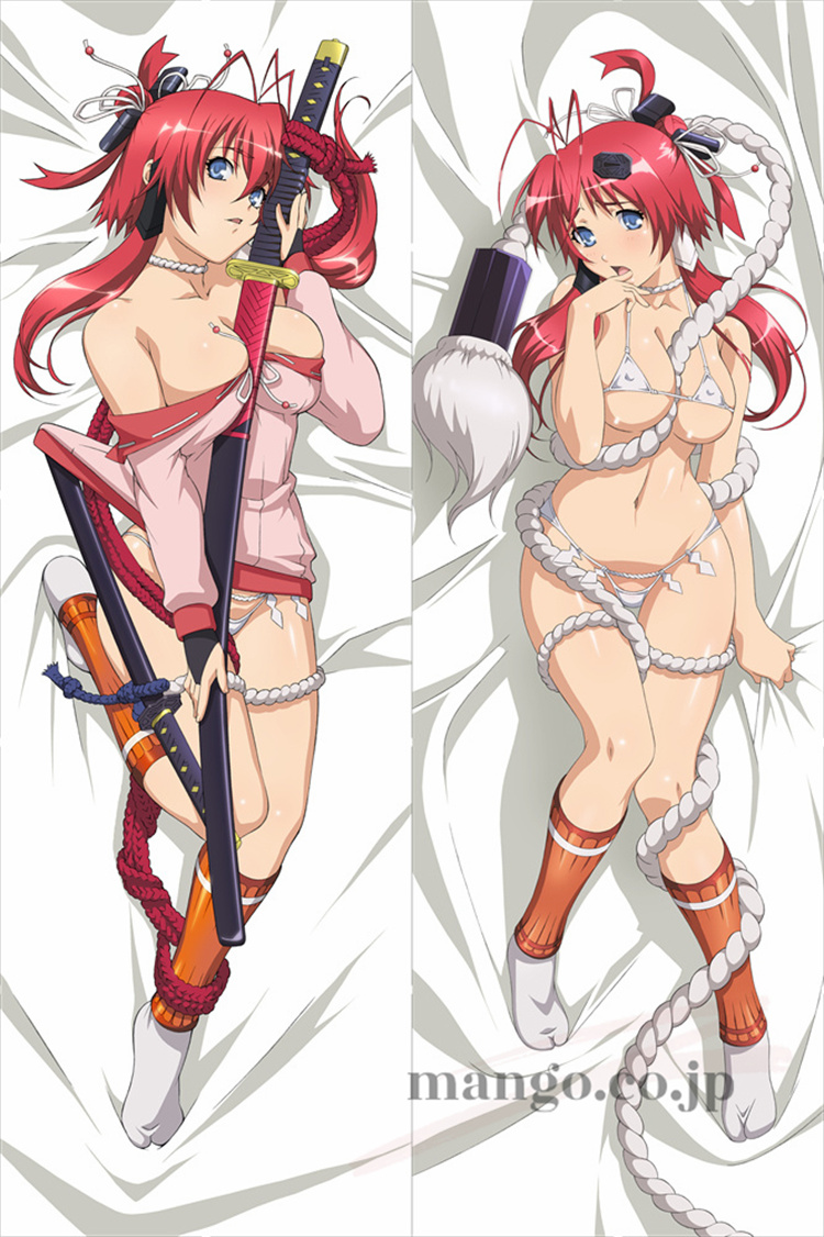 【アニメ美少女】入手困難 抱き枕カバー 50×160cm 2WAYトリコット アニメ 美少女 入手困難 抱き枕カバー