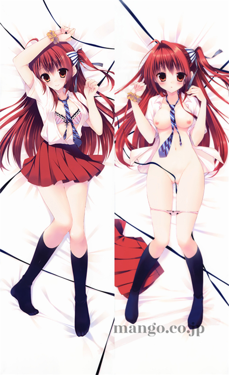 【桜はんぺんオリジナル】抱き枕カバー 50×160cm 2WAYトリコット 桜はんぺん オリジナル 抱き枕カバー