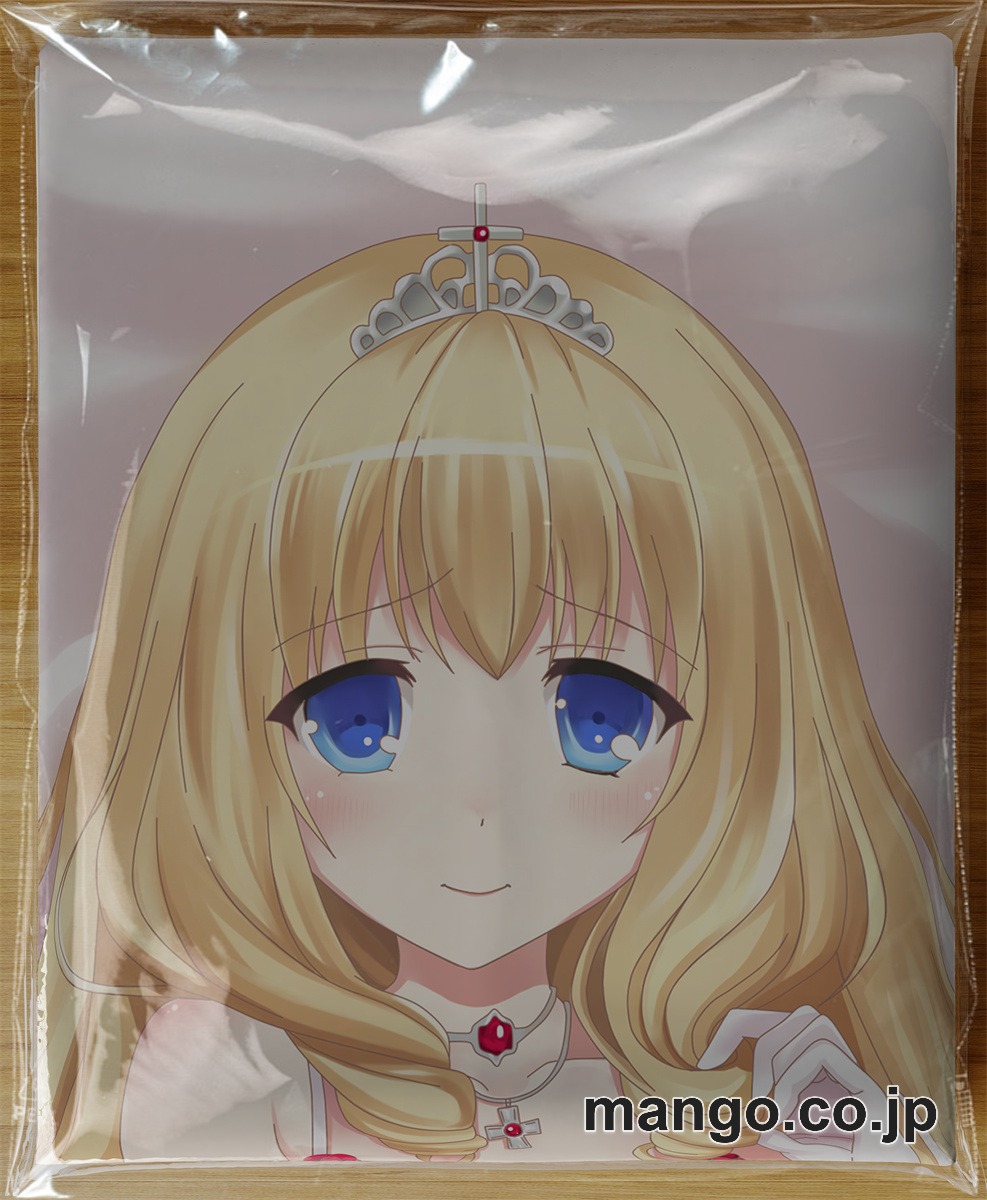 【おきあがりこぼし】アニメ キャラクター 等身大 PVC バランスクッション【甘城ブリリアントパーク】ラティファ・フルーランザ PVC製 キャラクターグッズ コレクション用 3