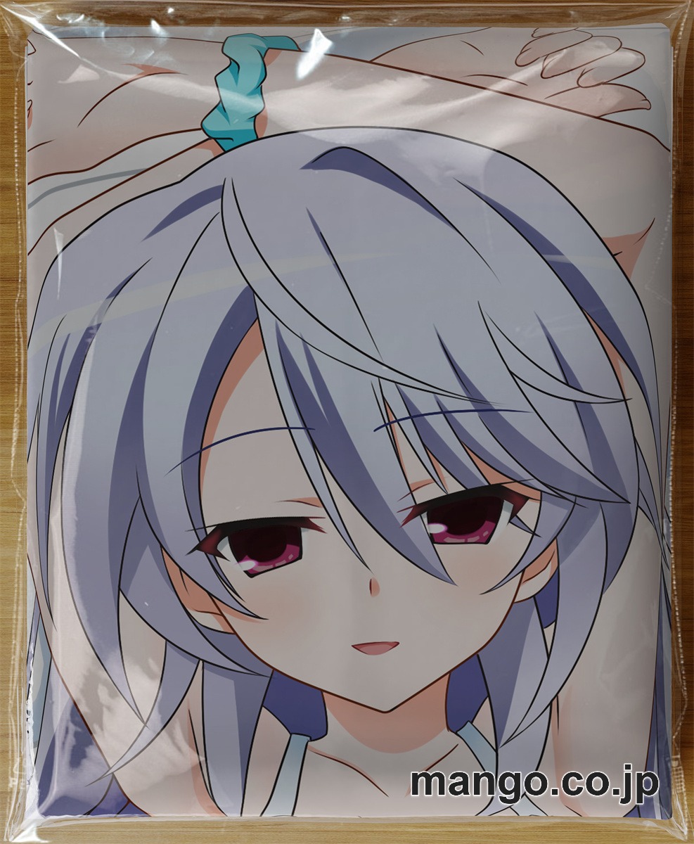 【おきあがりこぼし】アニメ キャラクター 等身大 PVC バランスクッション【グリザイアの迷宮】風見一姫 PVC製 キャラクターグッズ コレクション用 3