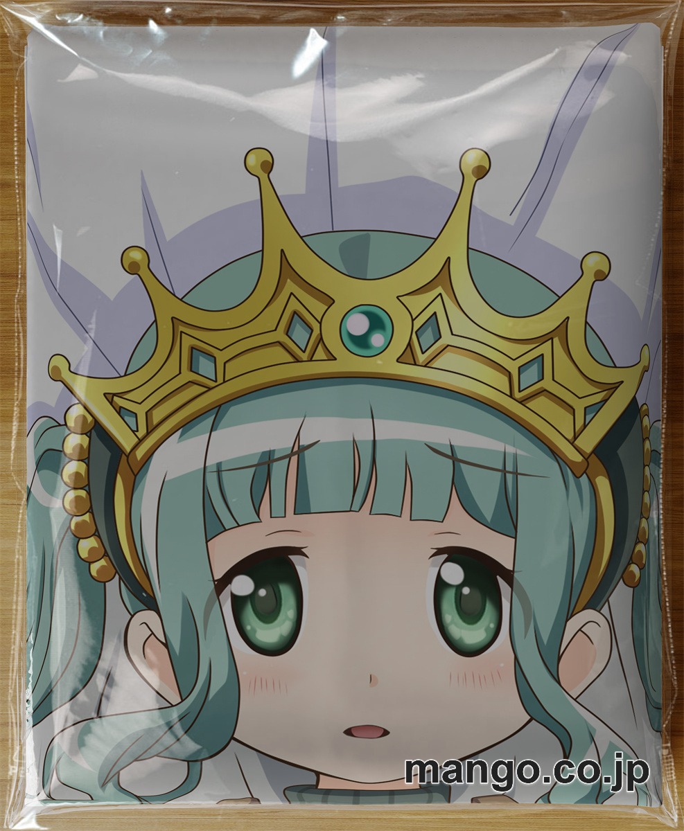 【おきあがりこぼし】アニメ キャラクター 等身大 PVC バランスクッション【マギアレコード 魔法少女まどか☆マギカ外伝】二葉さな PVC製 キャラクターグッズ コレクション用 3