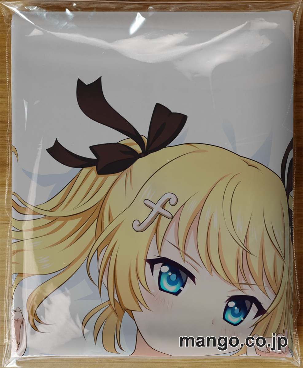 【おきあがりこぼし】アニメ キャラクター 等身大 PVC バランスクッション【バトルガール ハイスクール】 PVC製 キャラクターグッズ コレクション用 3