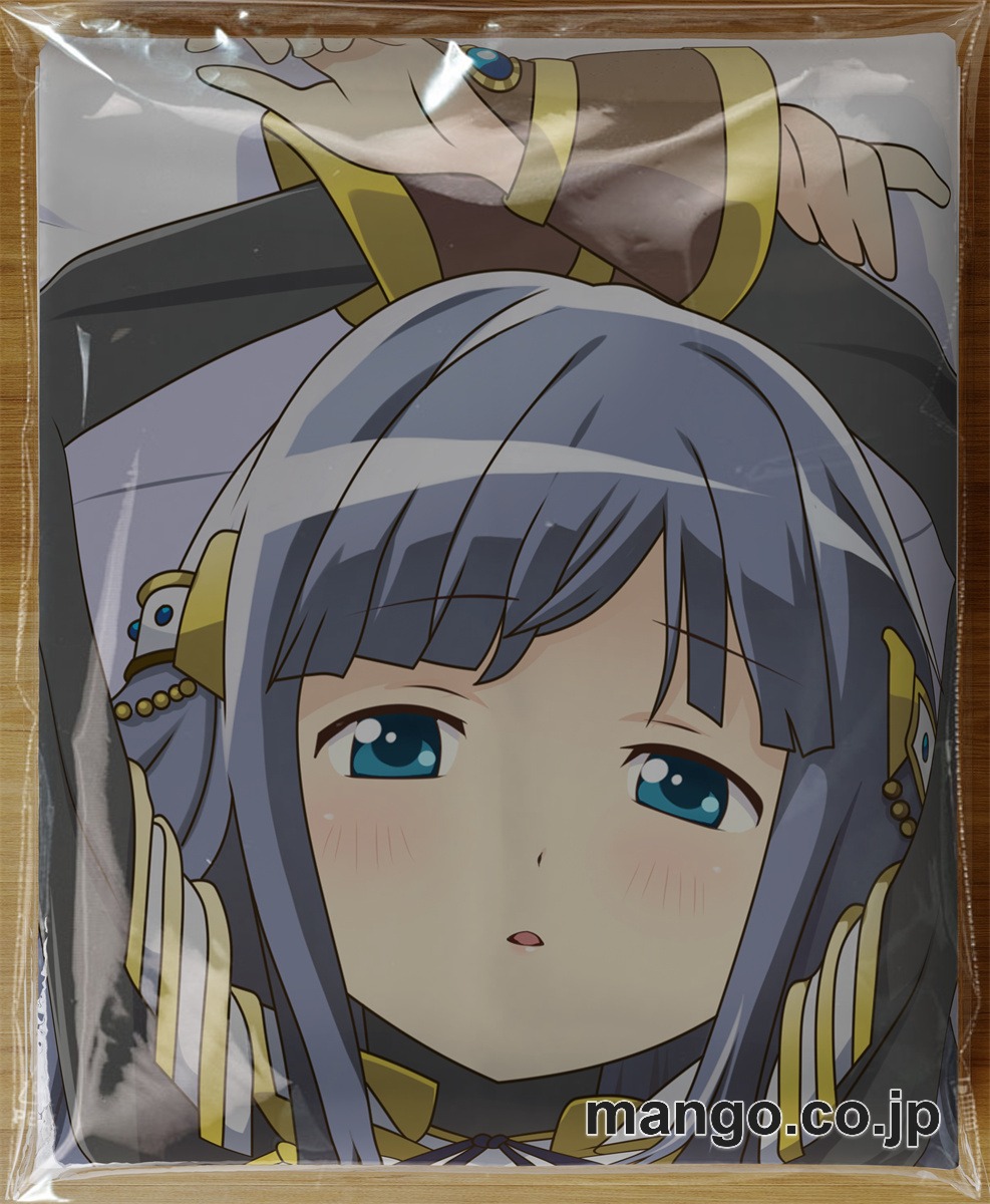 【おきあがりこぼし】アニメ キャラクター 等身大 PVC バランスクッション【マギアレコード 魔法少女まどか☆マギカ外伝】七海やちよ PVC製 キャラクターグッズ コレクション用 3