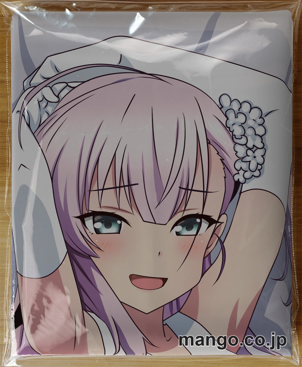 【おきあがりこぼし】アニメ キャラクター 等身大 PVC バランスクッション【刀使ノ巫女】燕結芽 PVC製 キャラクターグッズ コレクション用 3