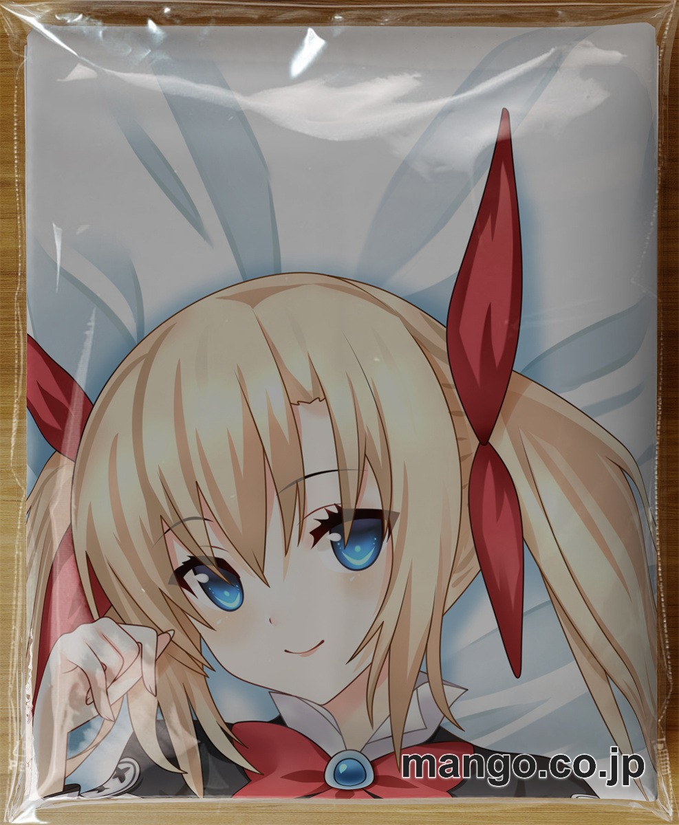 【おきあがりこぼし】アニメ キャラクター 等身大 PVC バランスクッション【魔技科の剣士と召喚魔王】天咲美桜 PVC製 キャラクターグッズ コレクション用 3