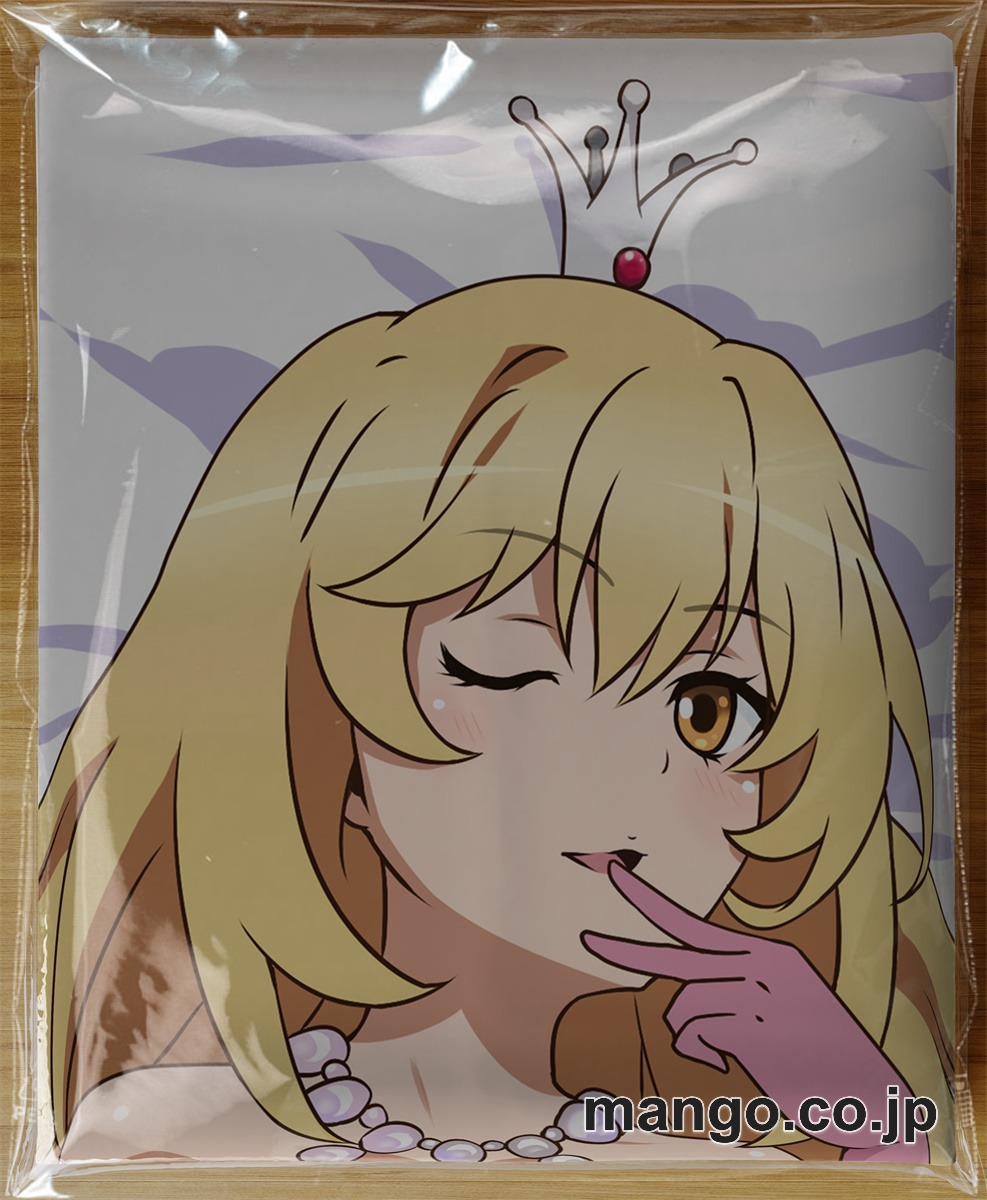 【おきあがりこぼし】アニメ キャラクター 等身大 PVC バランスクッション【とある科学の超電磁砲T】食蜂操祈 PVC製 キャラクターグッズ コレクション用 3