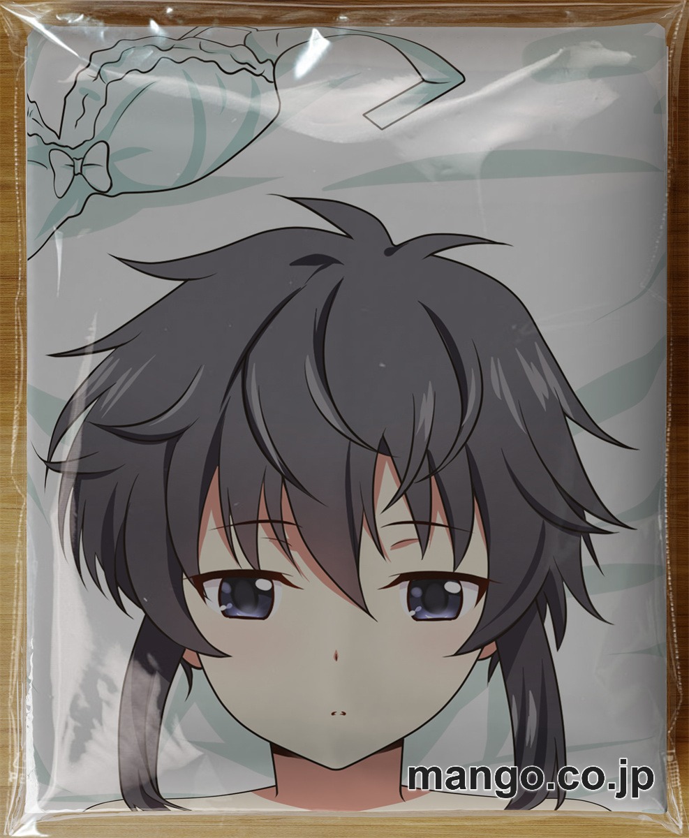 【おきあがりこぼし】アニメ キャラクター 等身大 PVC バランスクッション【魔法科高校の優等生】北山雫 PVC製 キャラクターグッズ コレクション用 3