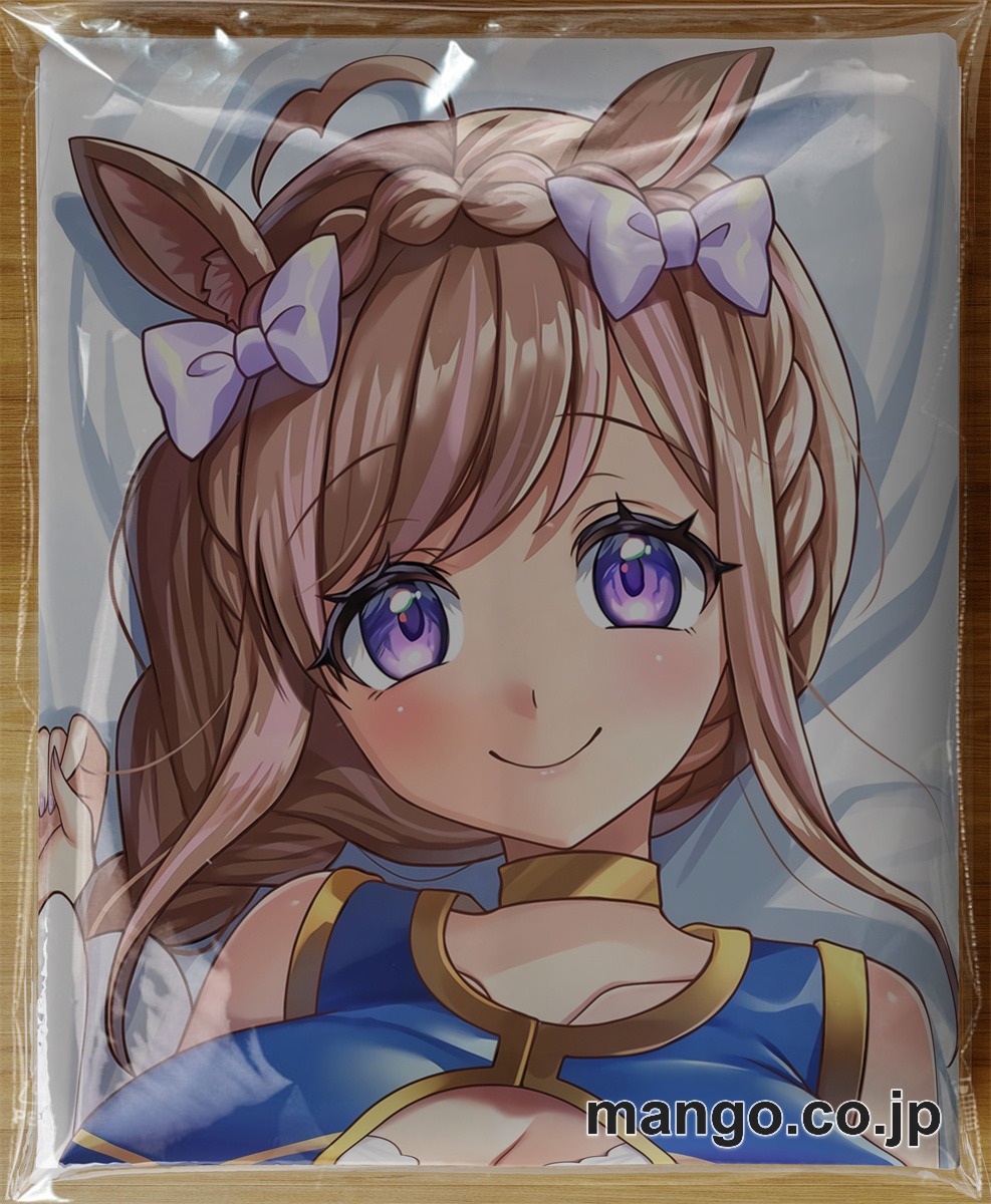 【おきあがりこぼし】アニメ キャラクター 等身大 PVC バランスクッション【バーチャルYoutuber】芽森つむぎ PVC製 キャラクターグッズ コレクション用 3