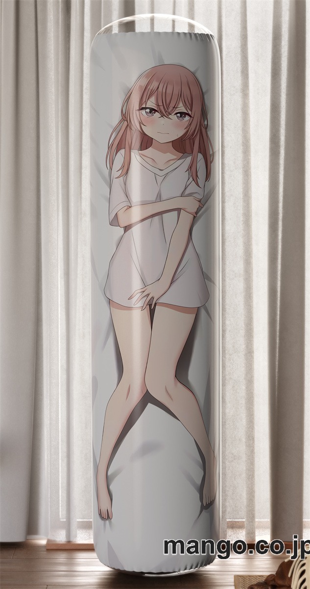 【おきあがりこぼし】アニメ キャラクター 等身大 PVC バランスクッション【その着せ替え人形は恋をする】乾紗寿叶 PVC製 キャラクターグッズ コレクション用 2