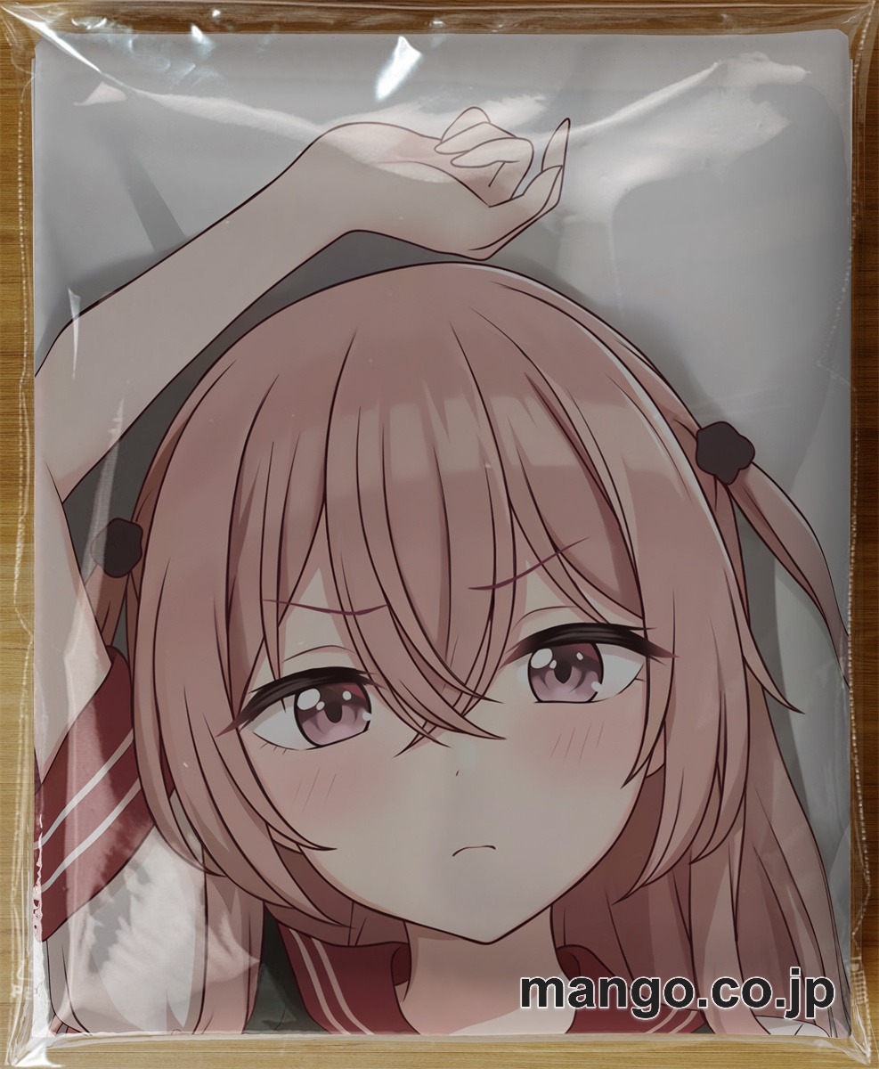 【おきあがりこぼし】アニメ キャラクター 等身大 PVC バランスクッション【その着せ替え人形は恋をする】乾紗寿叶 PVC製 キャラクターグッズ コレクション用 3
