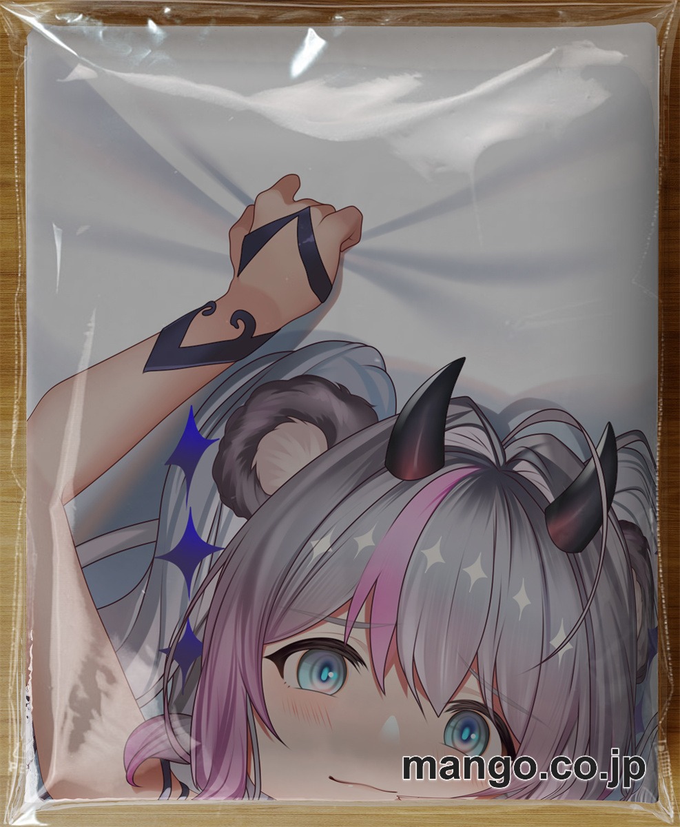 【おきあがりこぼし】アニメ キャラクター 等身大 PVC バランスクッション【バーチャルYoutuber】小日向ぽん PVC製 キャラクターグッズ コレクション用 3