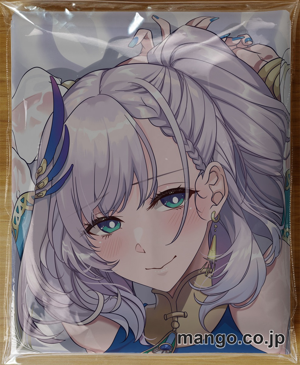 【おきあがりこぼし】アニメ キャラクター 等身大 PVC バランスクッション【バーチャルYoutuber】パヴォリアレイネ PVC製 キャラクターグッズ コレクション用 3